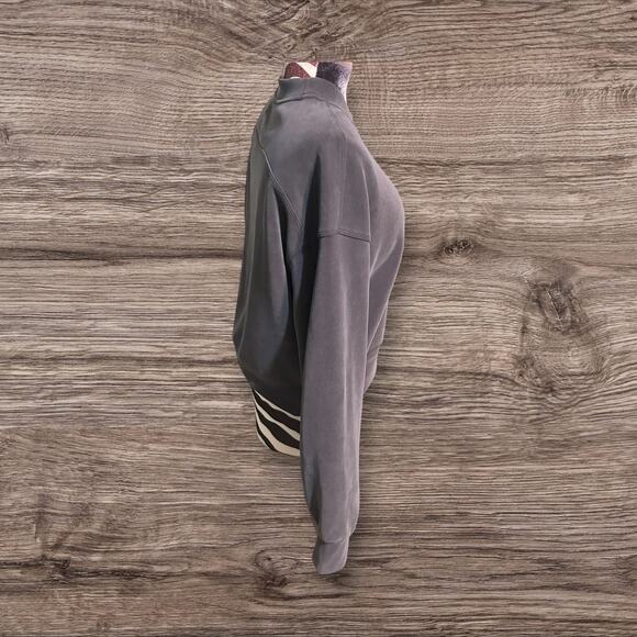 Lululemon Women’s Soft Stream Pullover Sweatshirt Size 2 - Picture 2 of 5